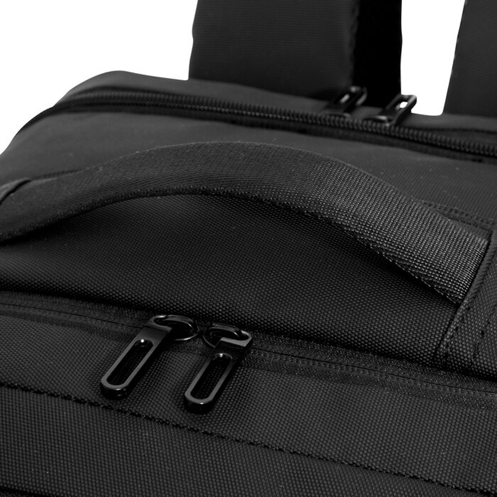 Mochila Carry On Expandible Force - Imagen 11