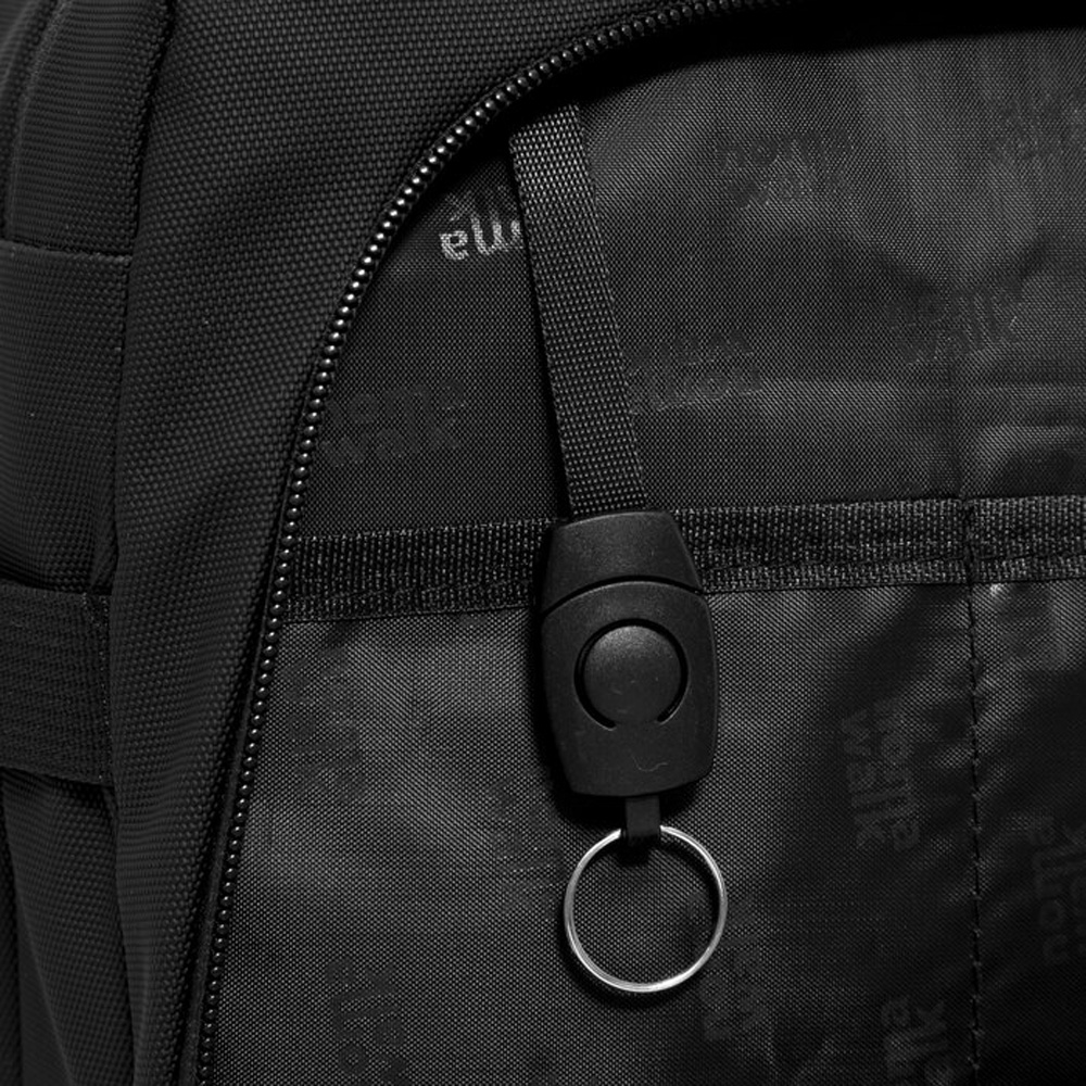 Mochila Carry On Expandible Force - Imagen 9
