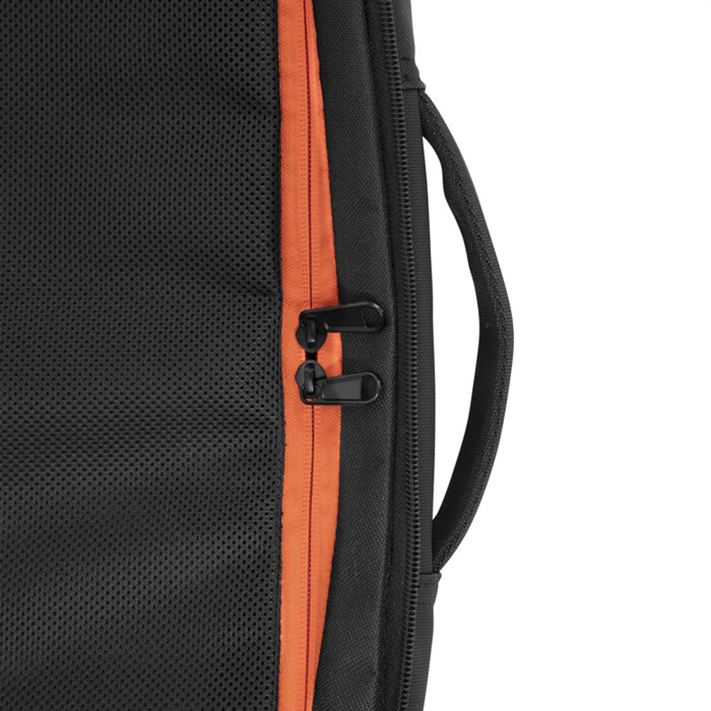 Mochila Carry On Expandible Force - Imagen 8