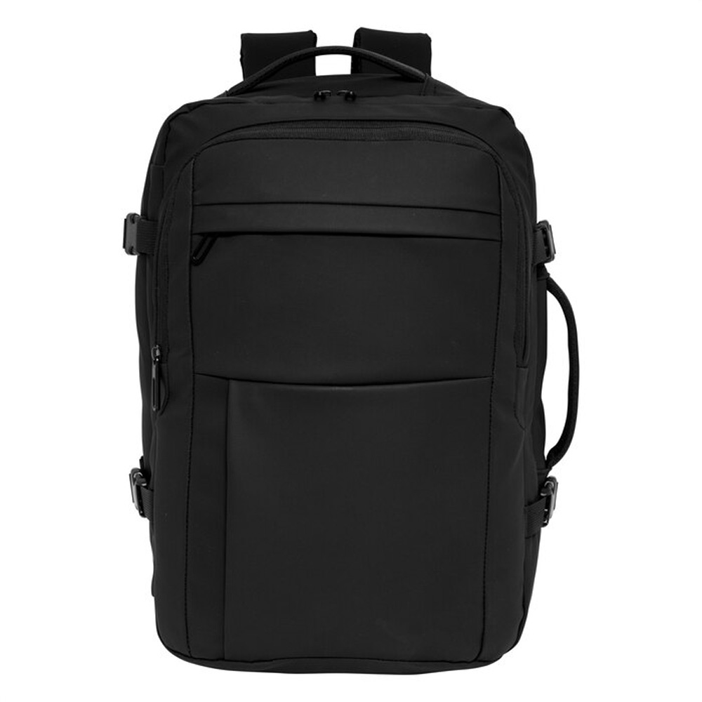 Mochila Carry On Expandible Force - Imagen 2