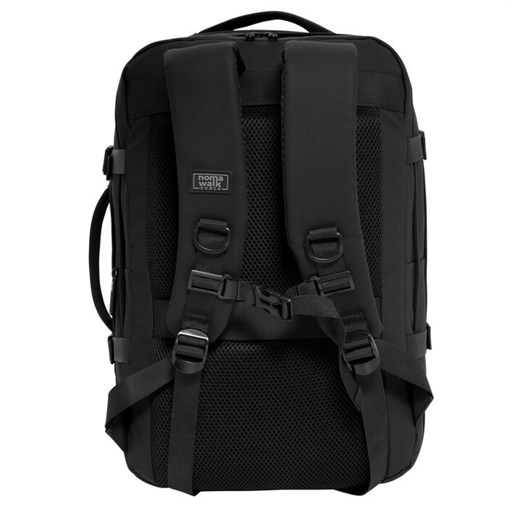 Mochila Carry On Expandible Force - Imagen 5