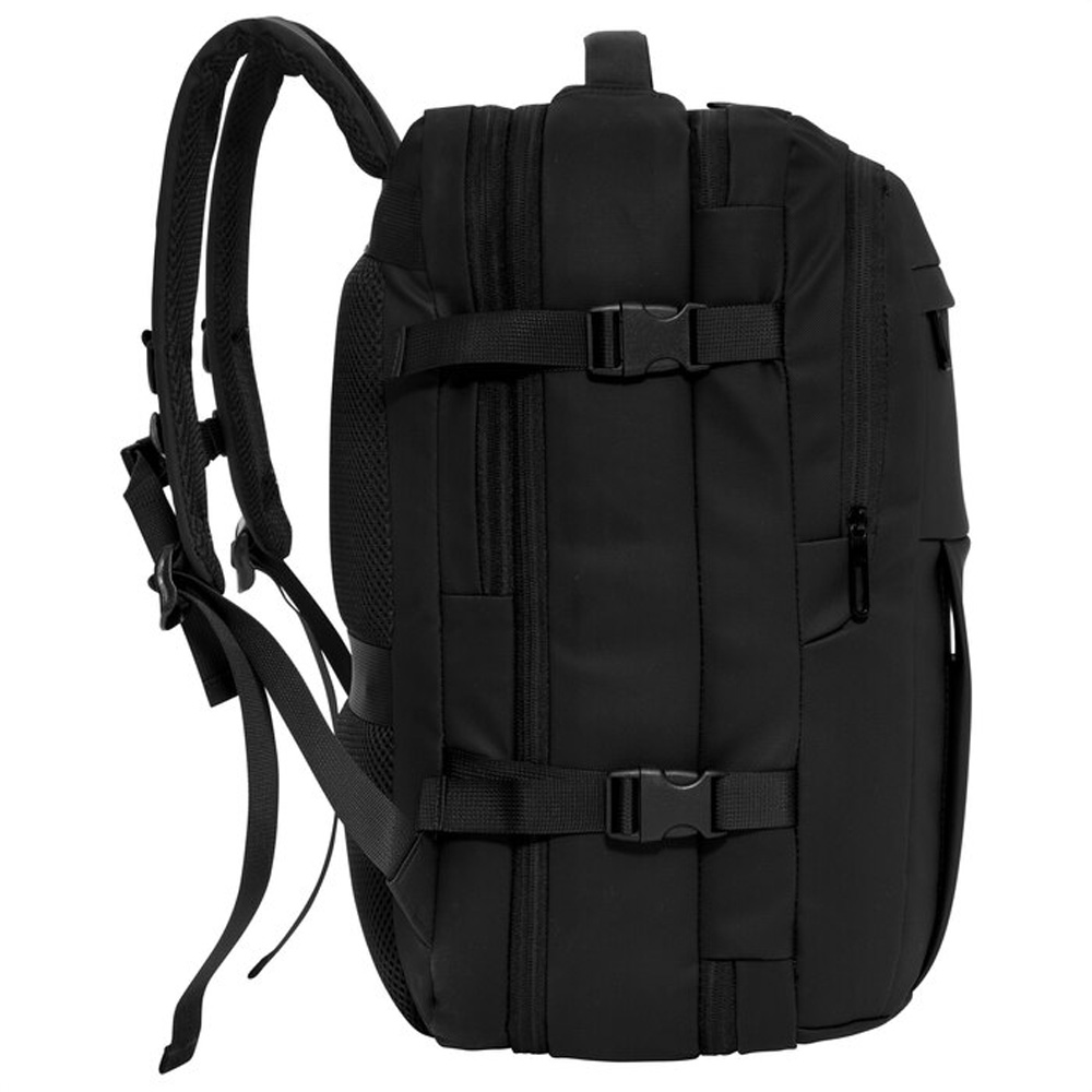 Mochila Carry On Expandible Force - Imagen 3