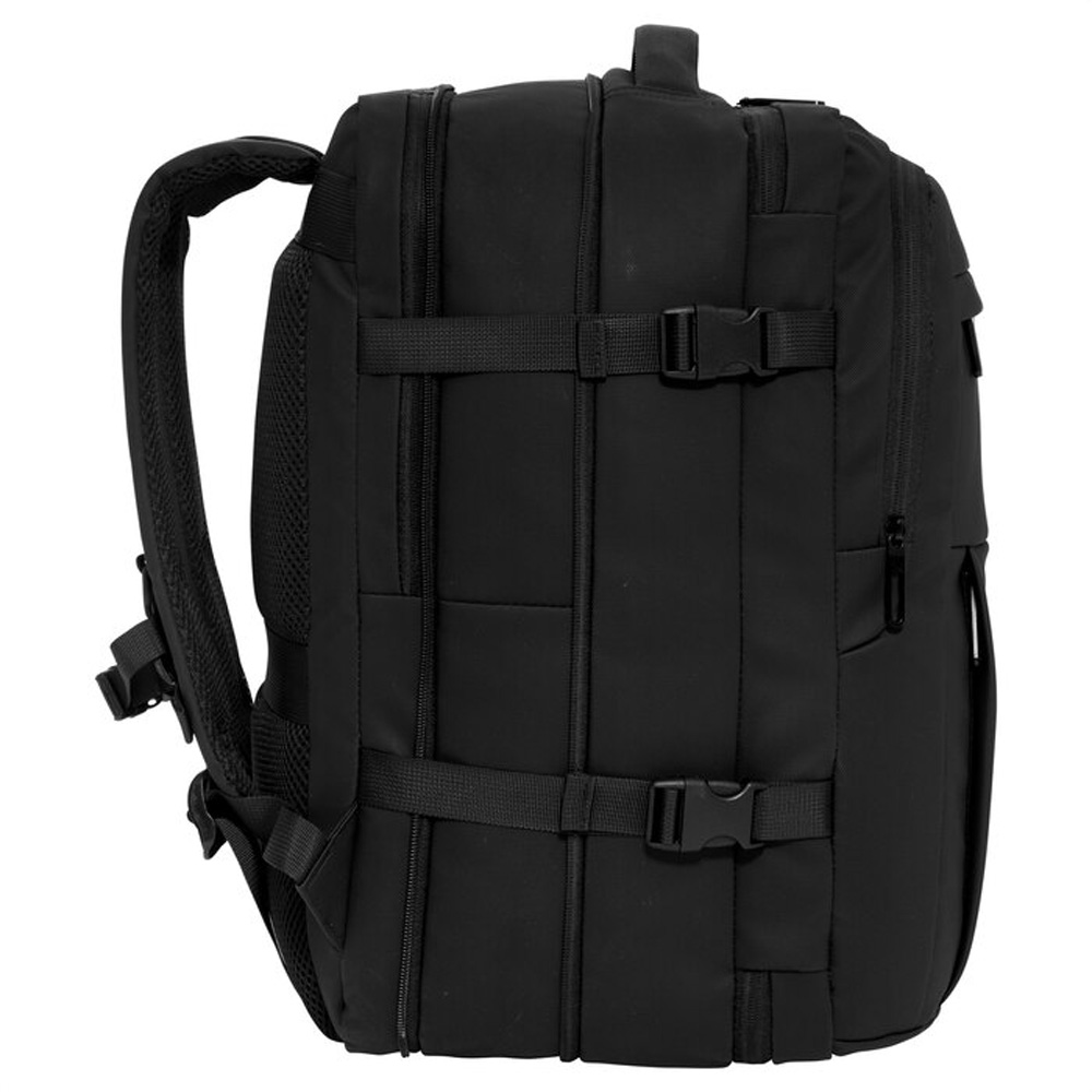 Mochila Carry On Expandible Force - Imagen 4