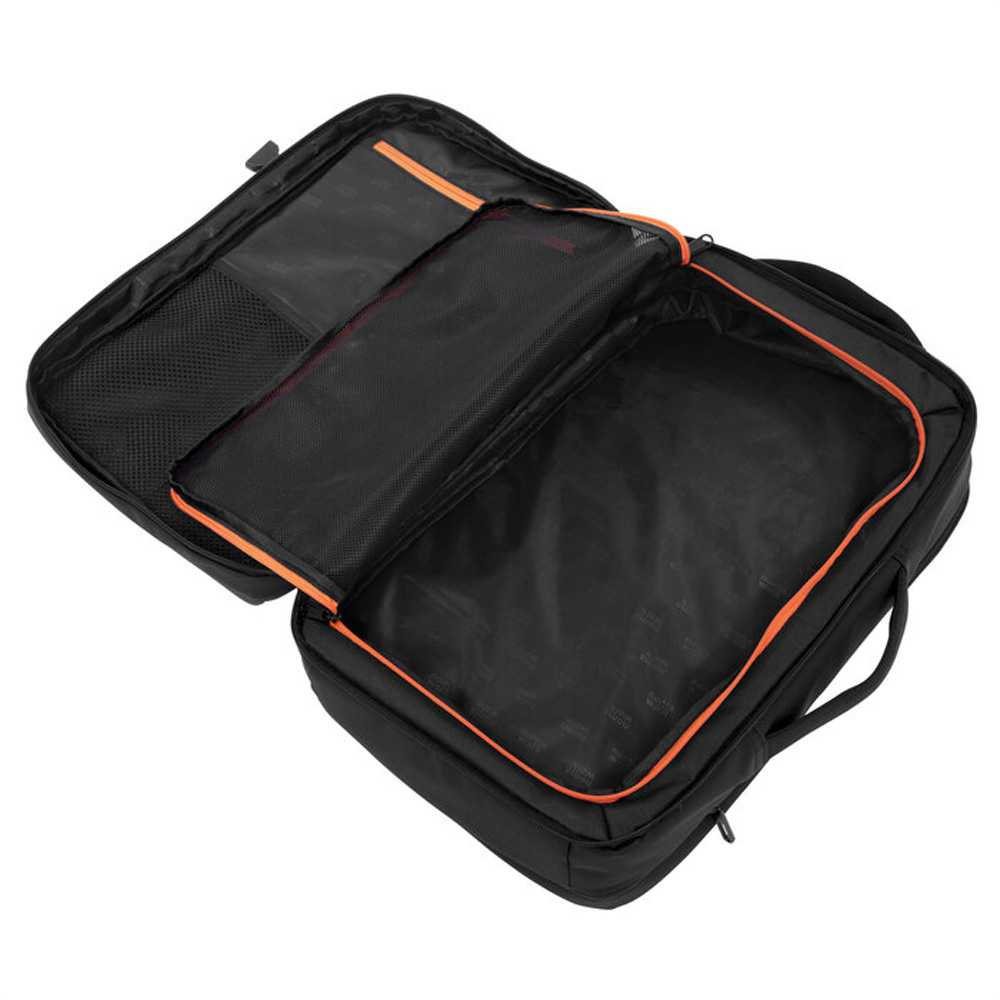 Mochila Carry On Expandible Force - Imagen 6