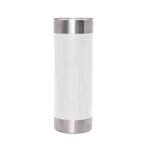 Mug térmico Trove de 650 ml con doble pared y tecnología Vacuum
