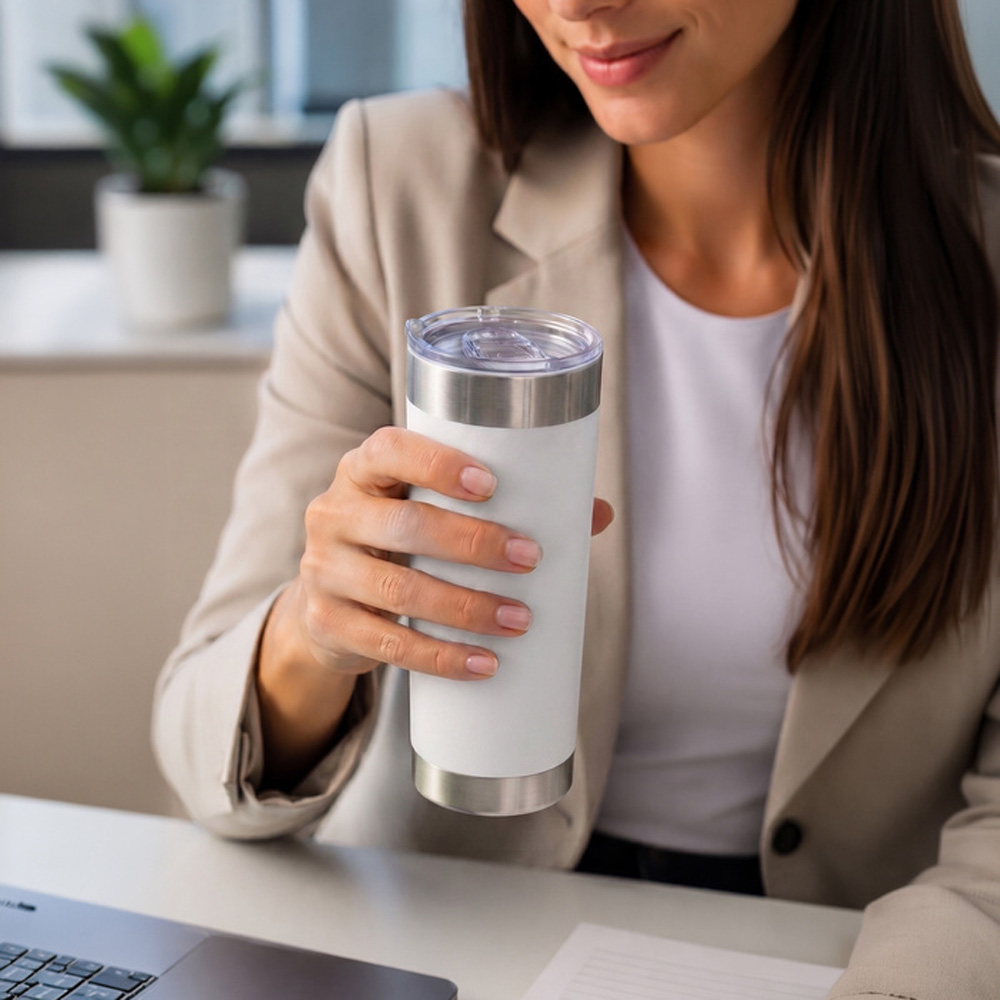 Mug Térmico Vacuum Trove - Imagen 6