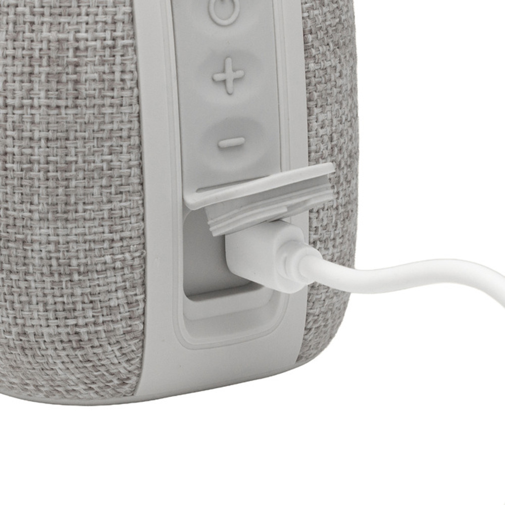 Parlante Bluetooth Bambú Jasper - Imagen 5