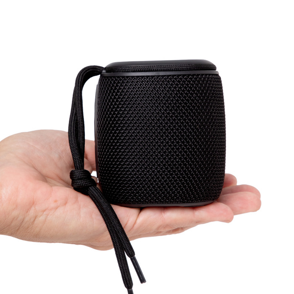 Parlante Bluetooth Compacto Onix - Imagen 6
