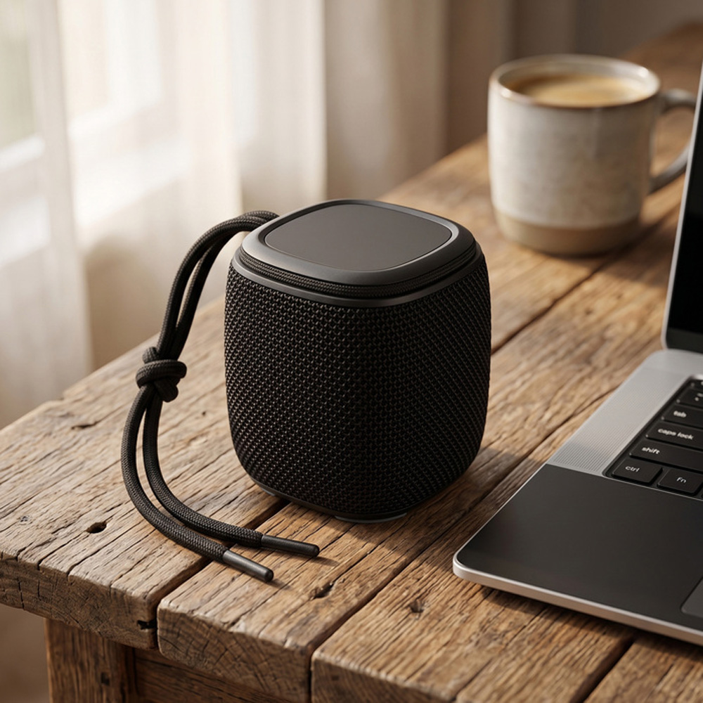 Parlante Bluetooth Compacto Onix - Imagen 8
