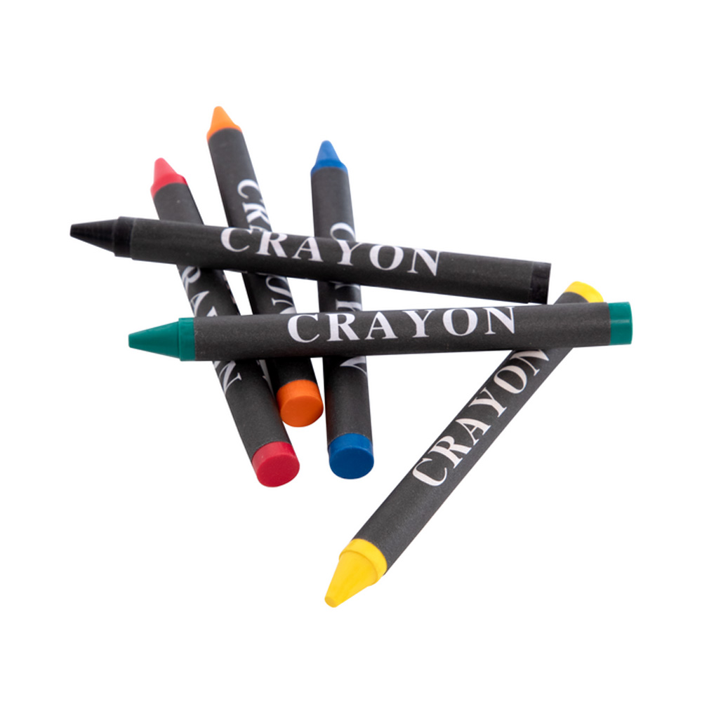 Set Crayones Yoni - Imagen 2
