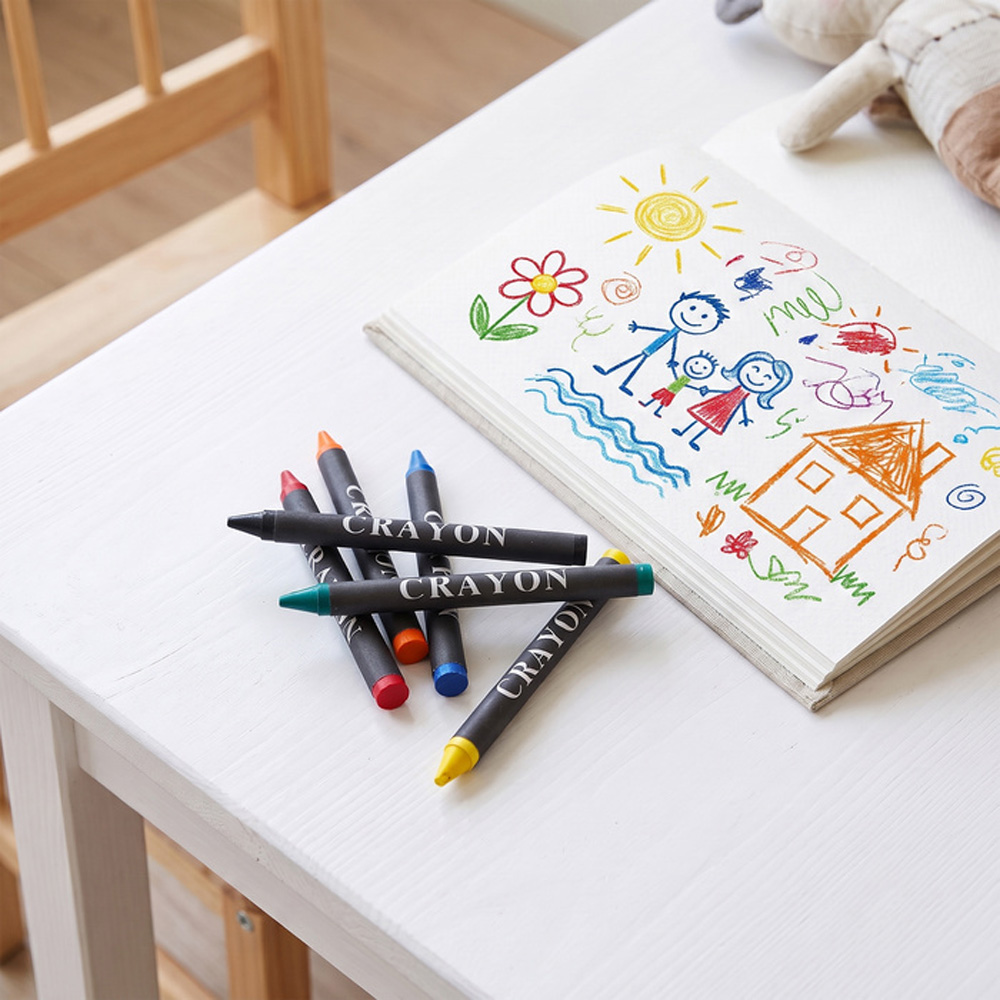 Set Crayones Yoni - Imagen 5