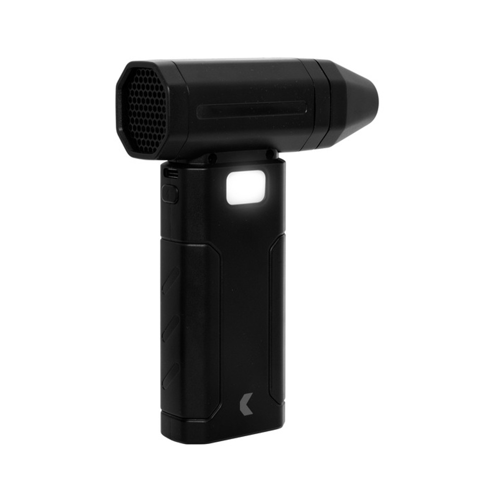 Soplador Turbo Jet Tifón - Imagen 3
