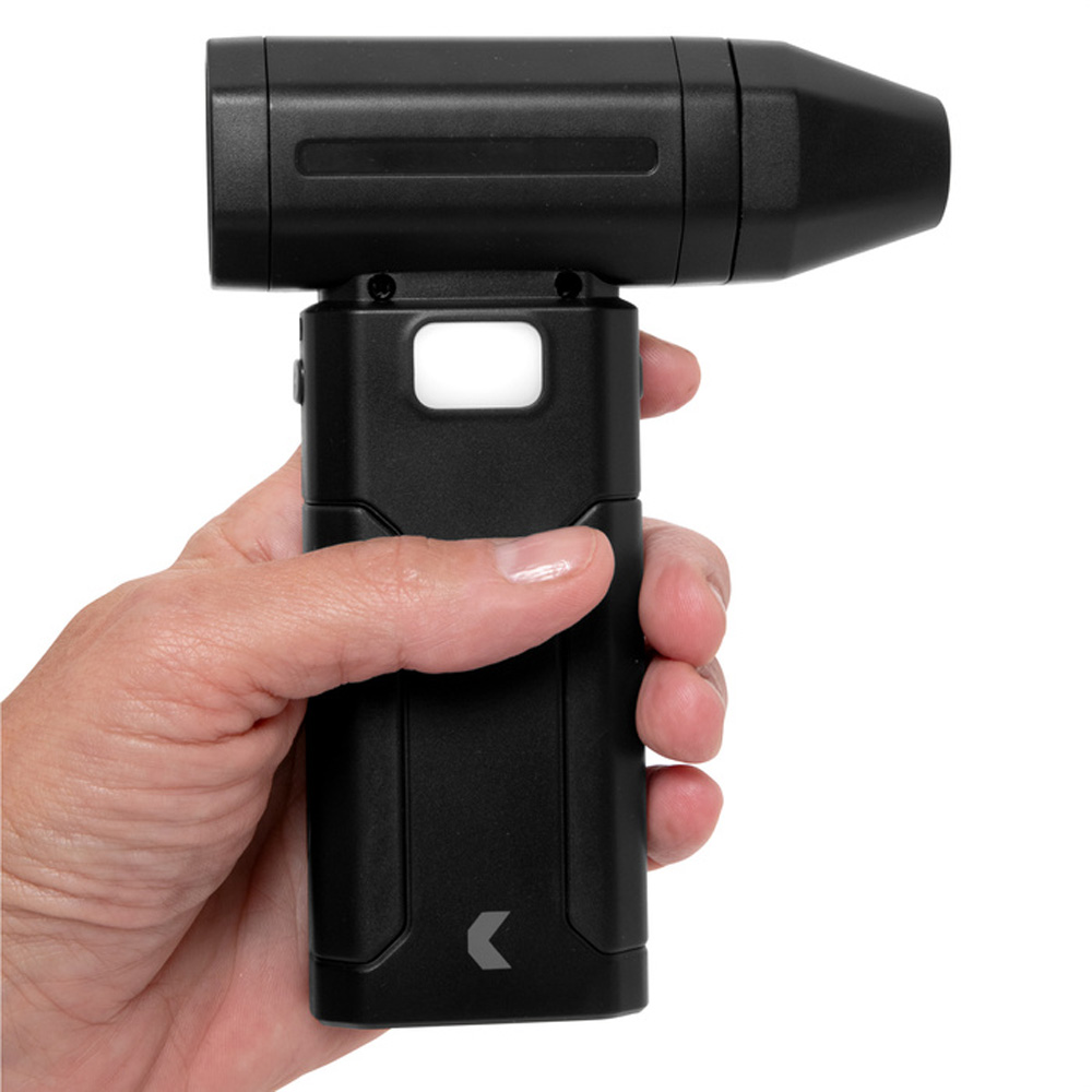 Soplador Turbo Jet Tifón - Imagen 6