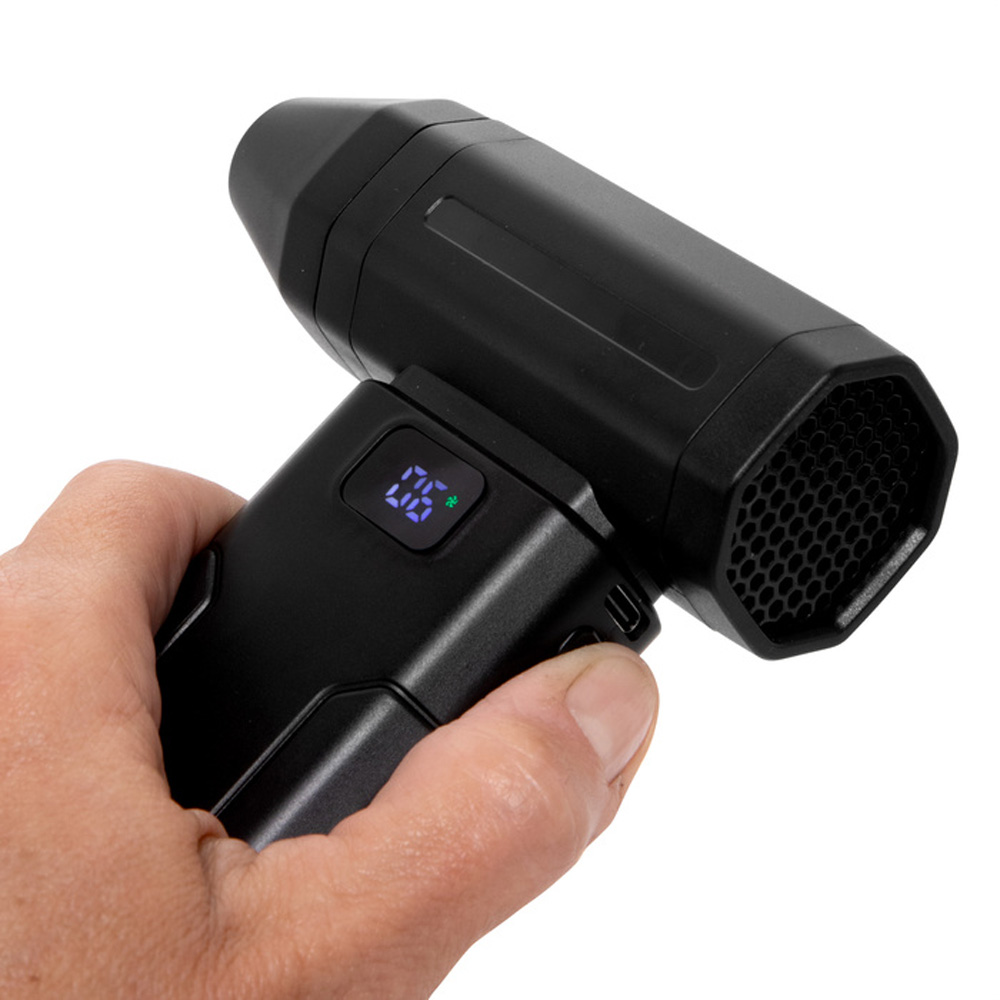 Soplador Turbo Jet Tifón - Imagen 5