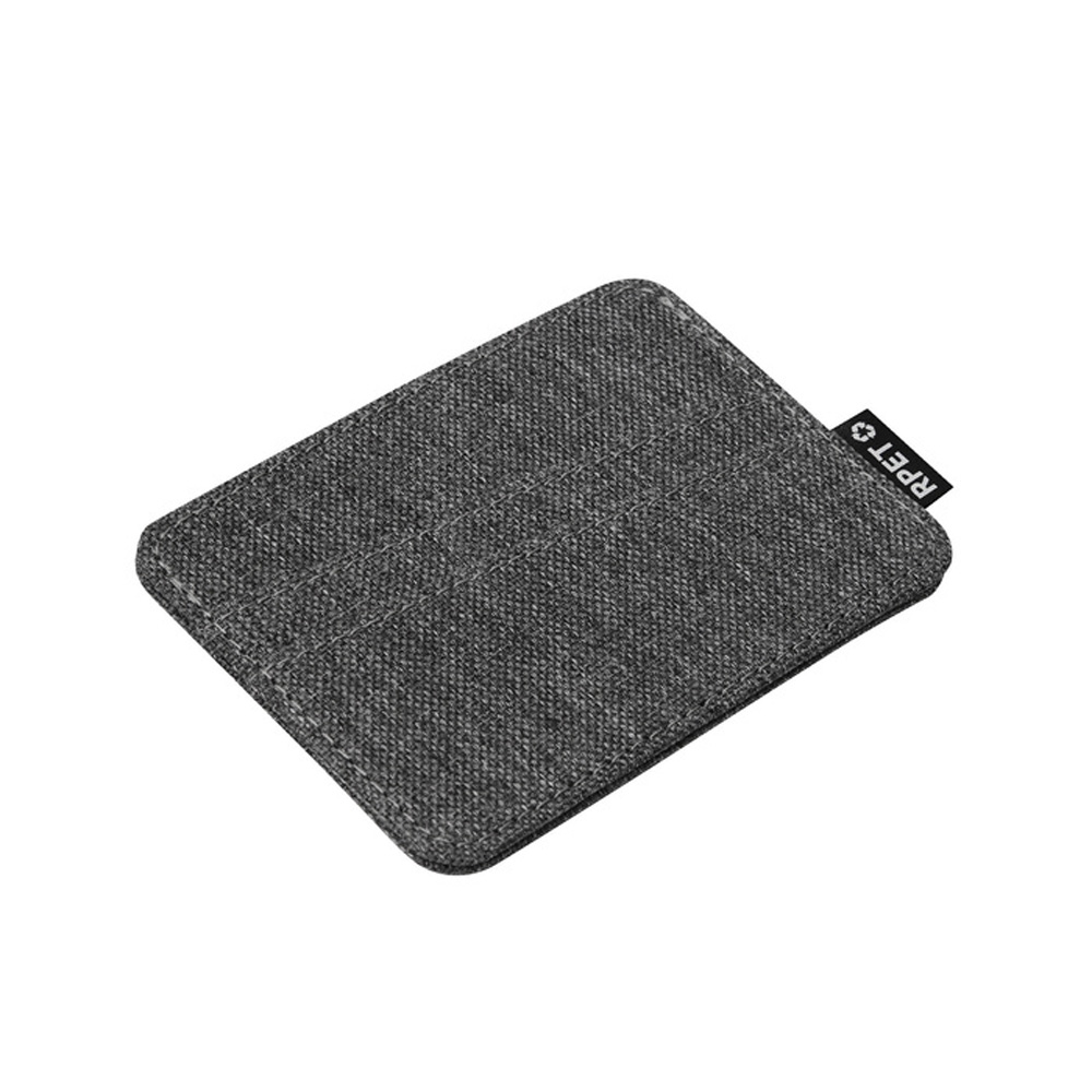 Tarjetero Blocard RFID RPET - Imagen 3