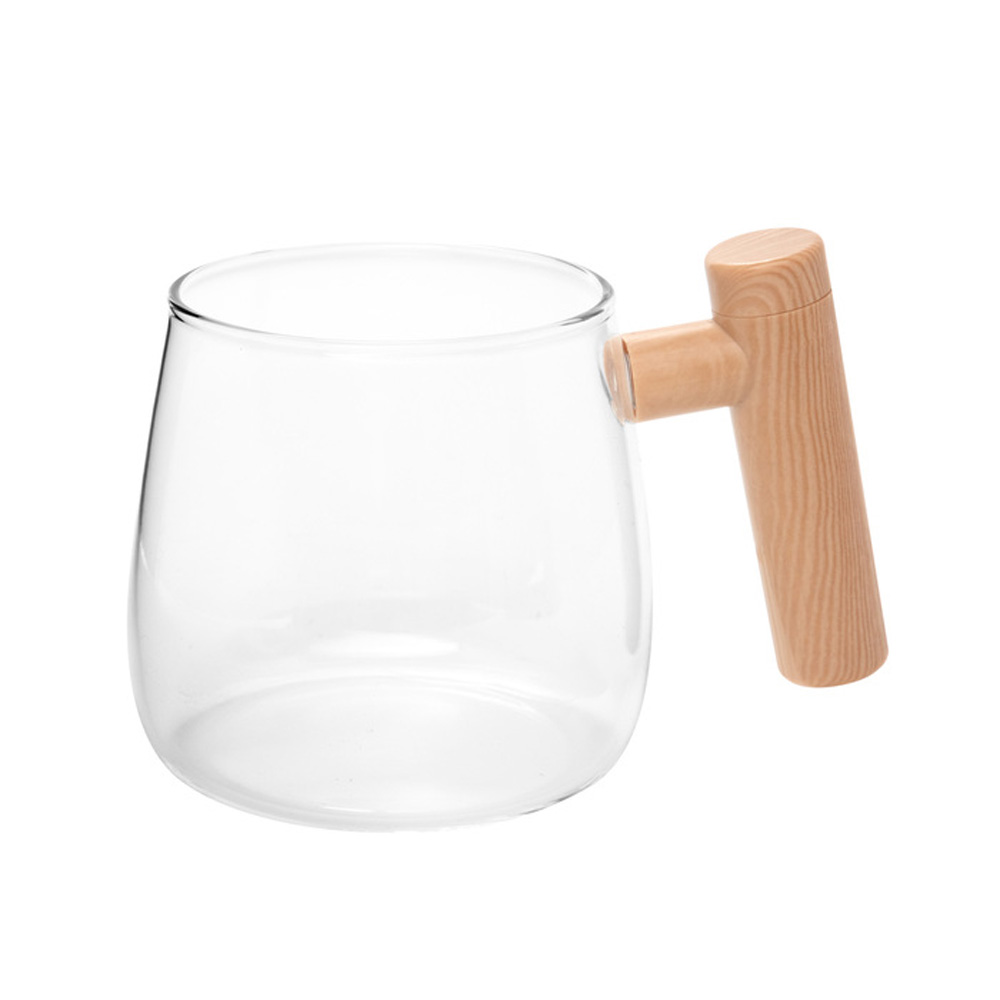 Taza Mezcladora Automática Tromba - Imagen 6