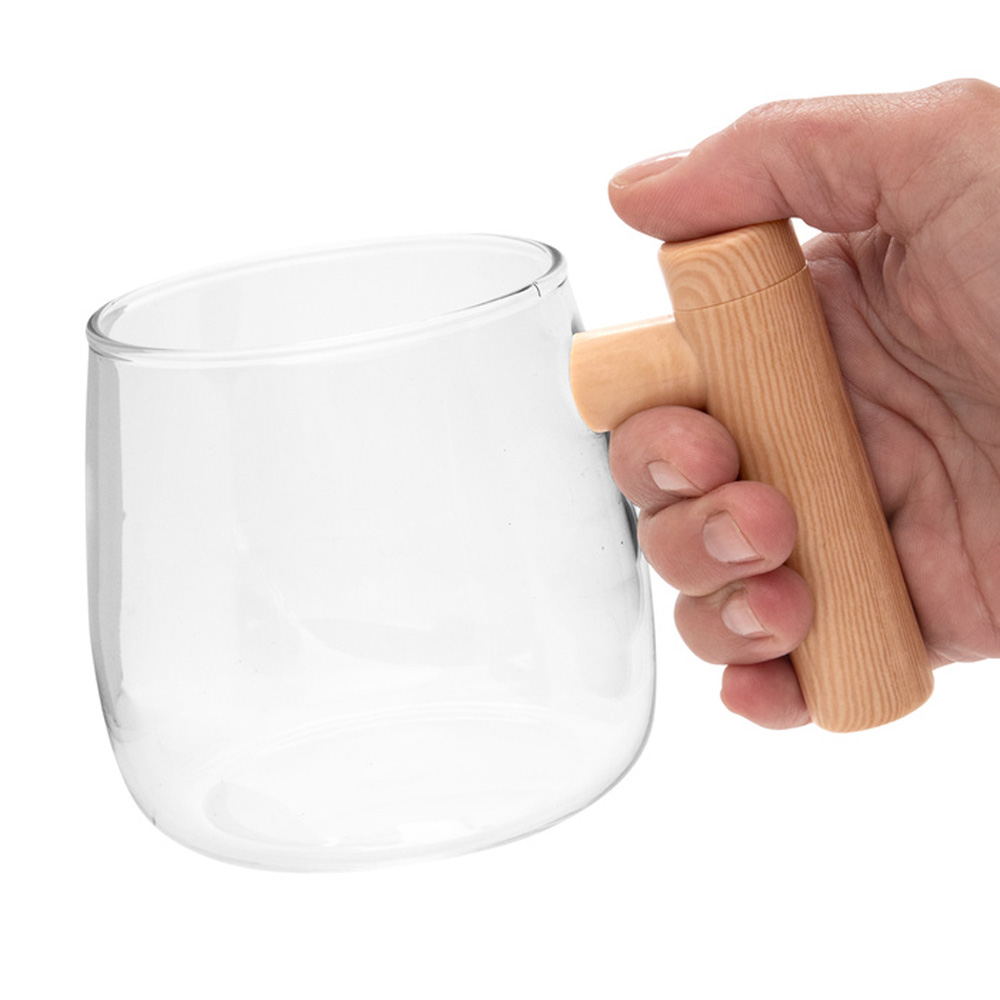 Taza Mezcladora Automática Tromba - Imagen 8