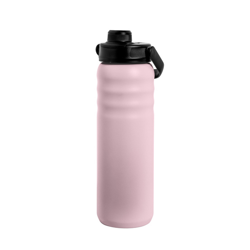 Botella Térmica Vacuum Wave 600ml - Imagen 2